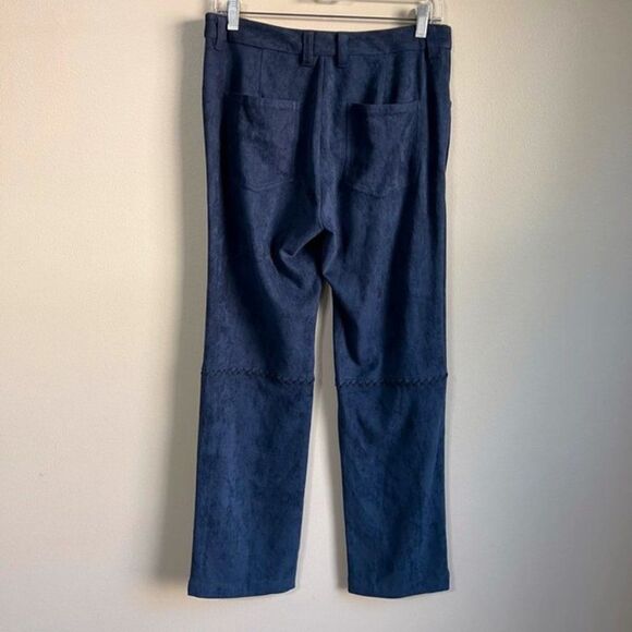 209 Wst 38 size 6 blue pants - Picture 5 of 6